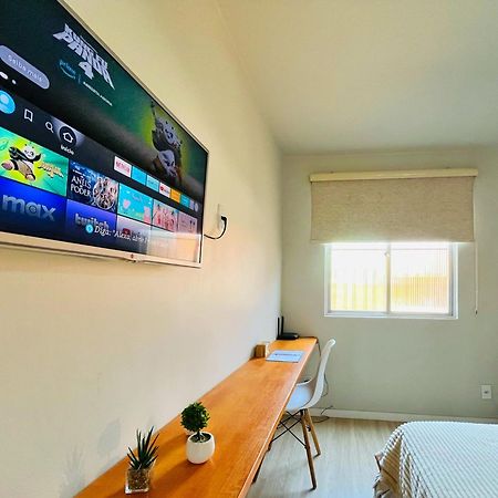 Loft Aconchegante No Centro De Macae, Wifi, Ar Condicionado E Cozinha Completa Apartment Екстериор снимка