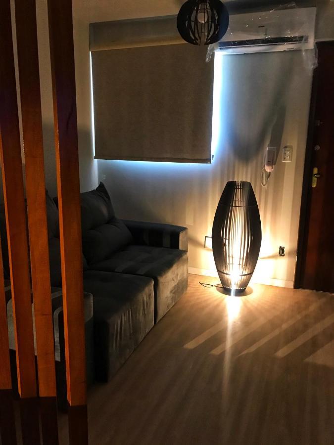 Loft Aconchegante No Centro De Macae, Wifi, Ar Condicionado E Cozinha Completa Apartment Екстериор снимка