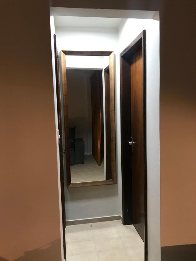 Loft Aconchegante No Centro De Macae, Wifi, Ar Condicionado E Cozinha Completa Apartment Екстериор снимка