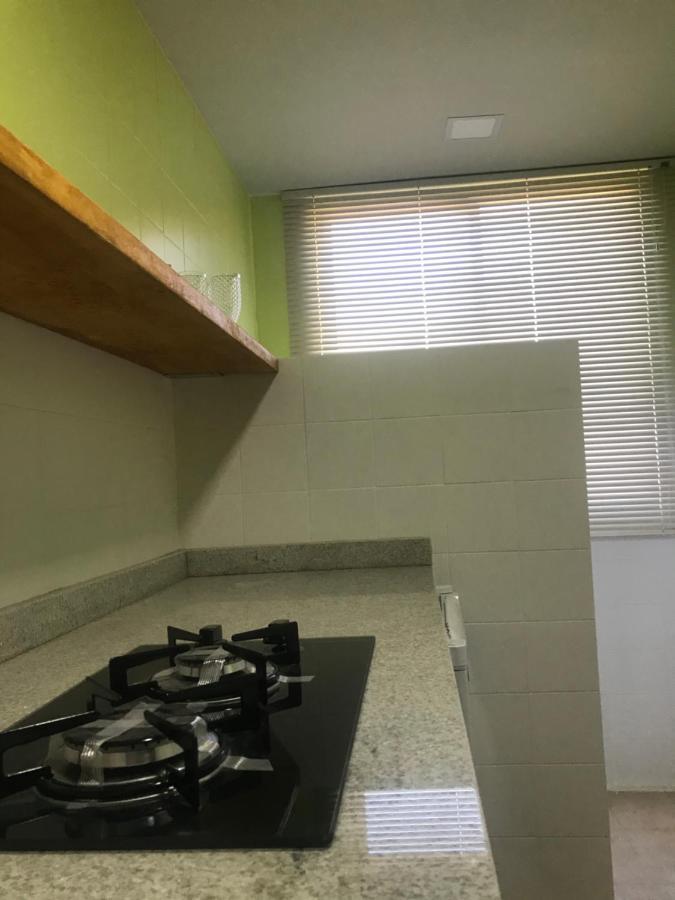 Loft Aconchegante No Centro De Macae, Wifi, Ar Condicionado E Cozinha Completa Apartment Екстериор снимка