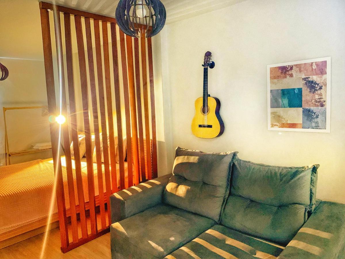 Loft Aconchegante No Centro De Macae, Wifi, Ar Condicionado E Cozinha Completa Apartment Екстериор снимка