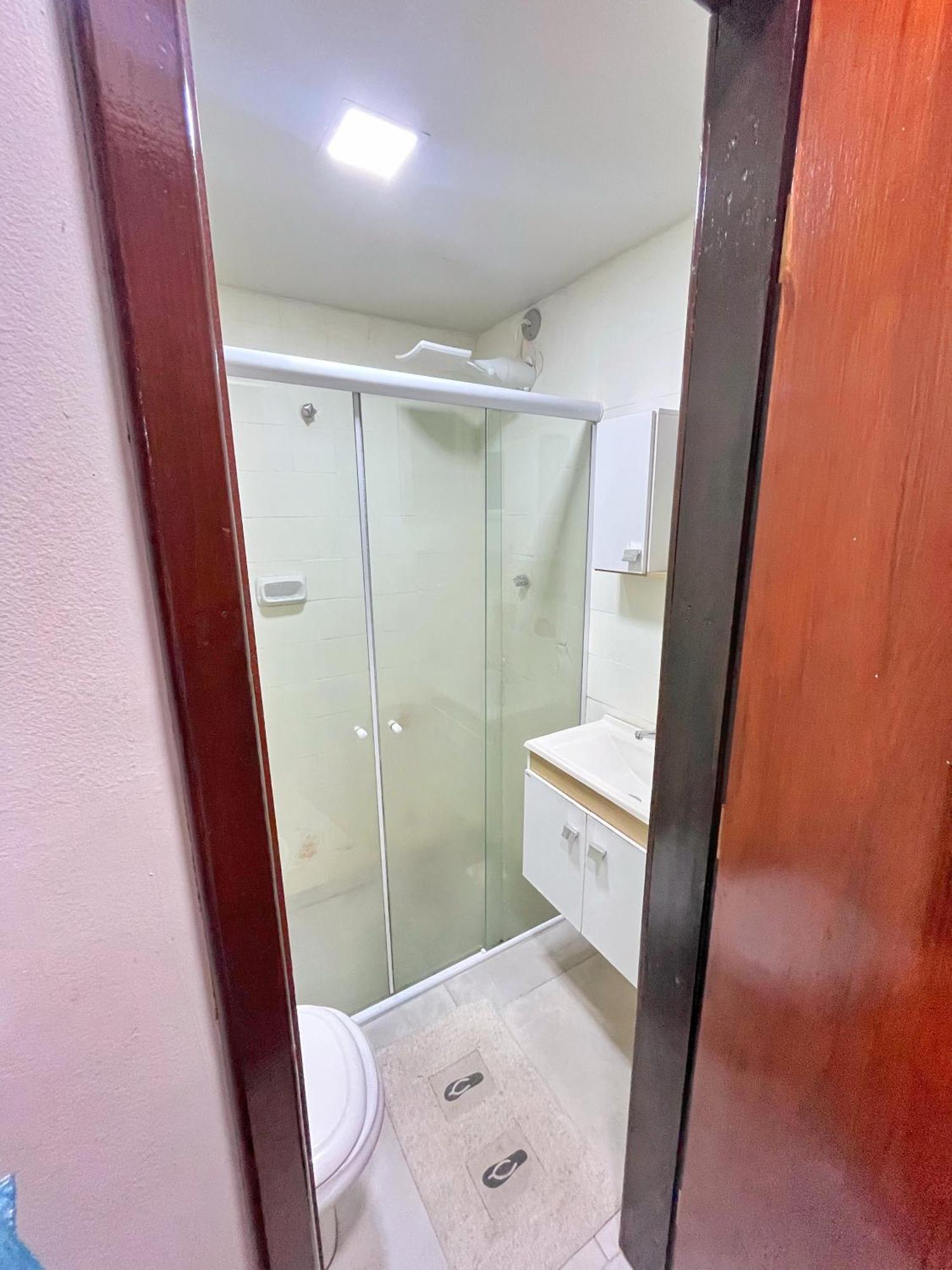 Loft Aconchegante No Centro De Macae, Wifi, Ar Condicionado E Cozinha Completa Apartment Екстериор снимка