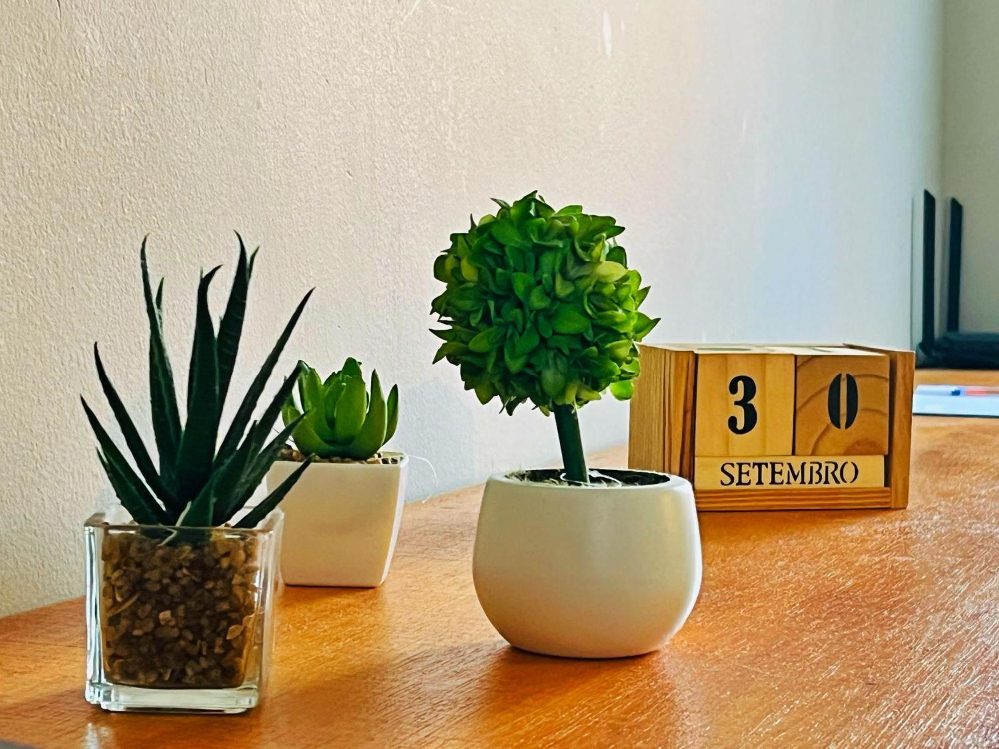 Loft Aconchegante No Centro De Macae, Wifi, Ar Condicionado E Cozinha Completa Apartment Екстериор снимка